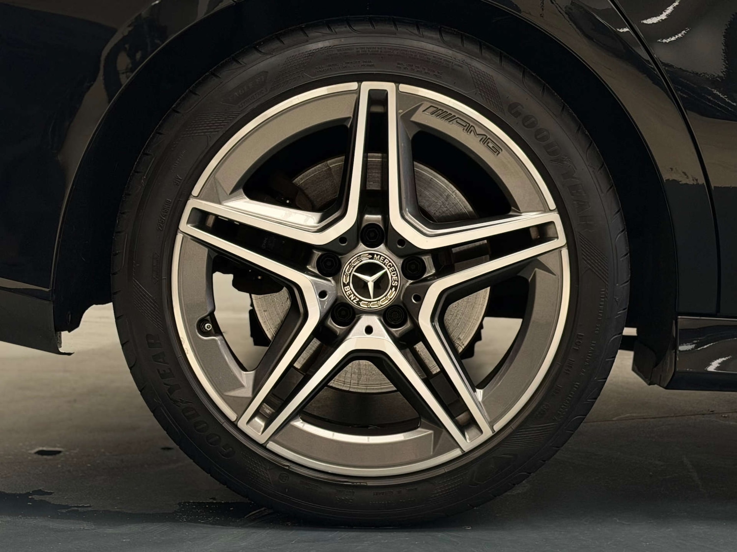 Used Mercedes-Benz CLA 2020 for sale - 77880463: Photo 31