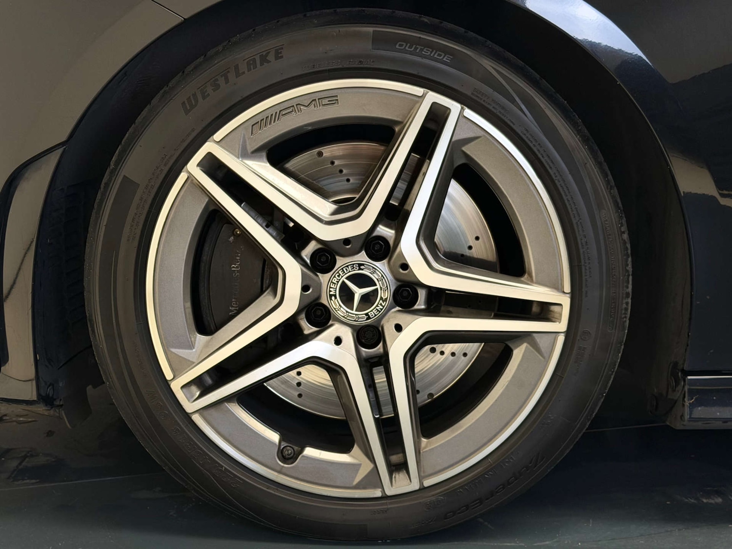 Used Mercedes-Benz CLA 2020 for sale - 77880463: Photo 32