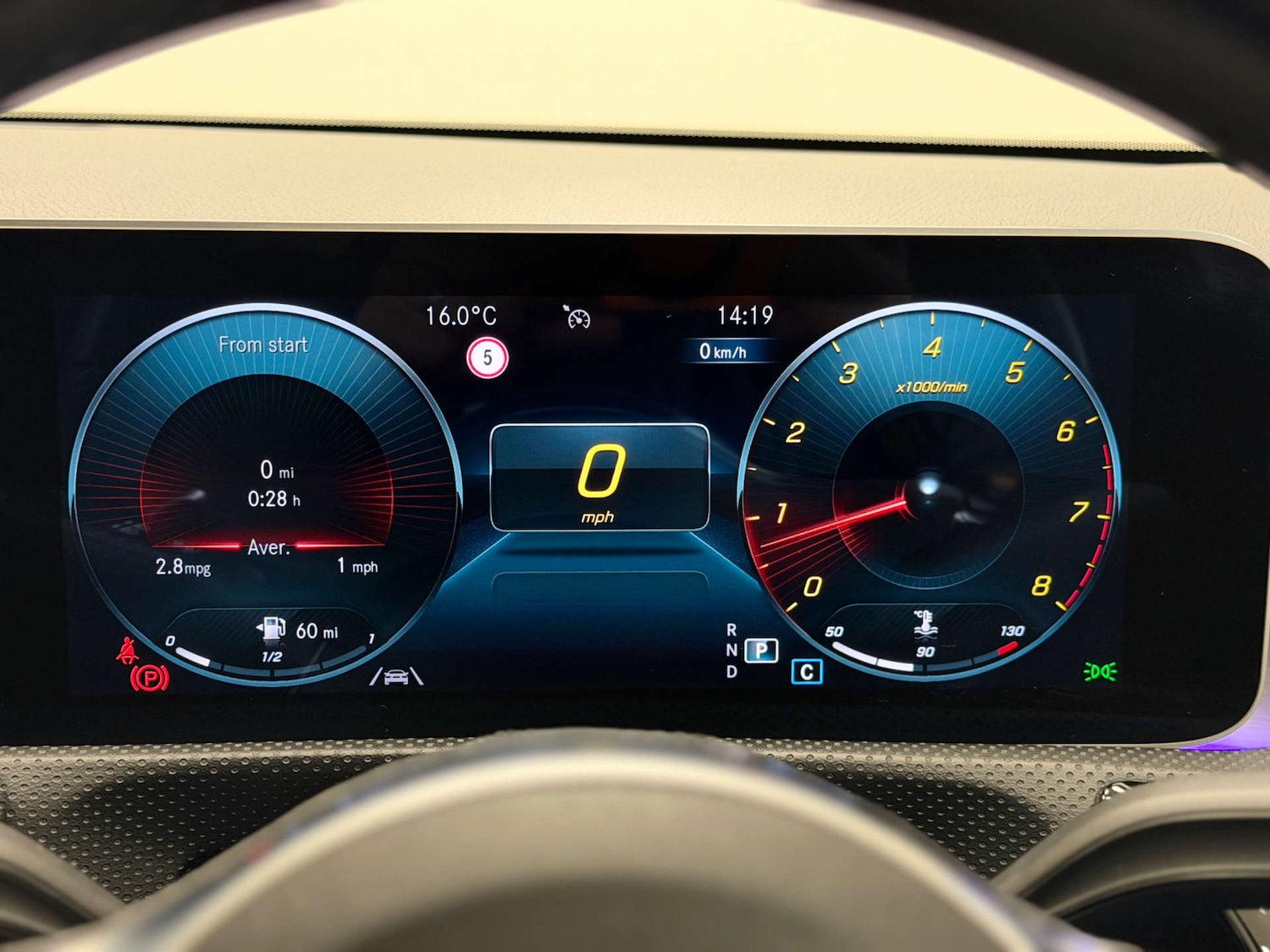 Used Mercedes-Benz CLA 2020 for sale - 77880463: Photo 33