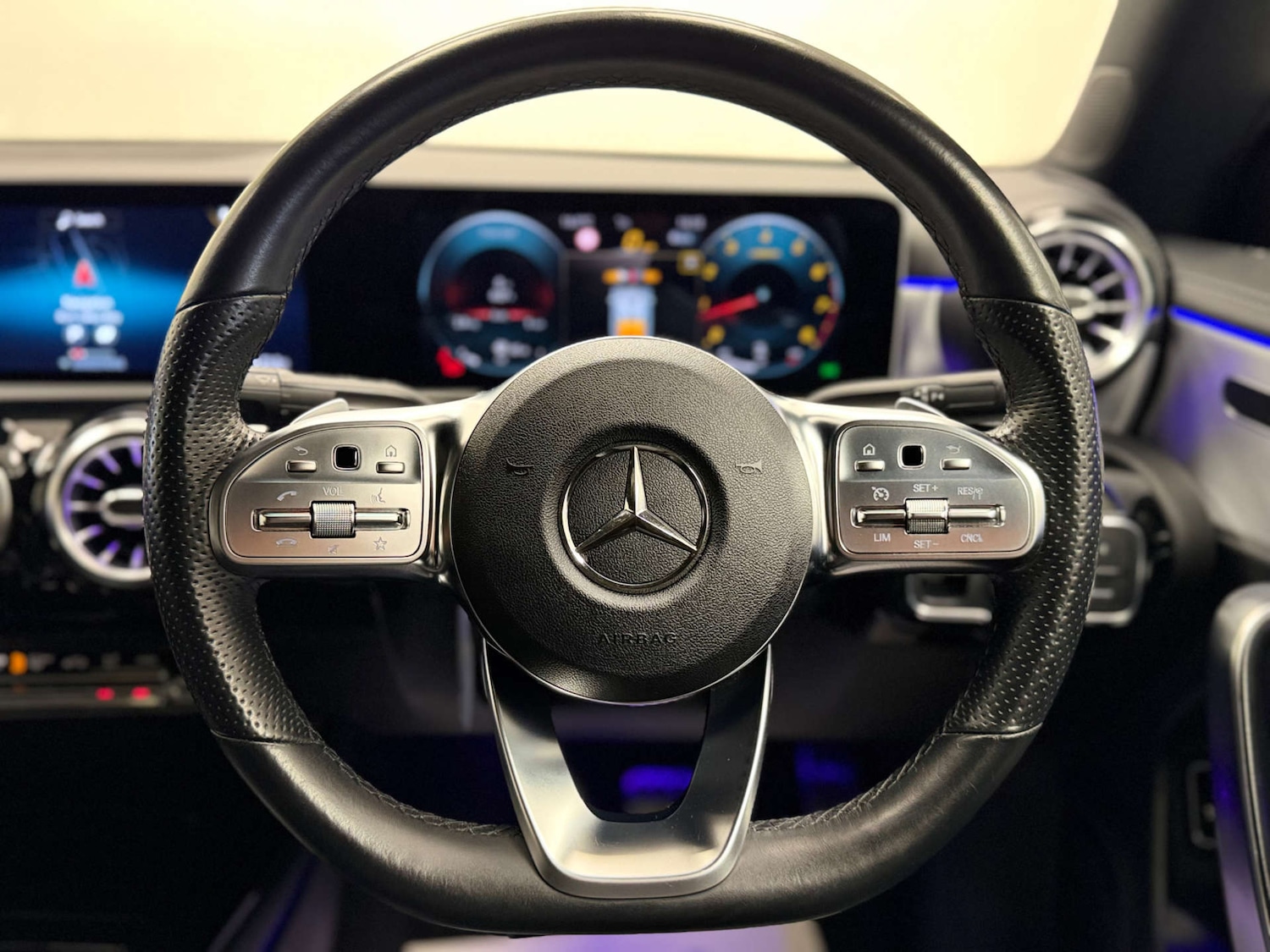 Used Mercedes-Benz CLA 2020 for sale - 77880463: Photo 35