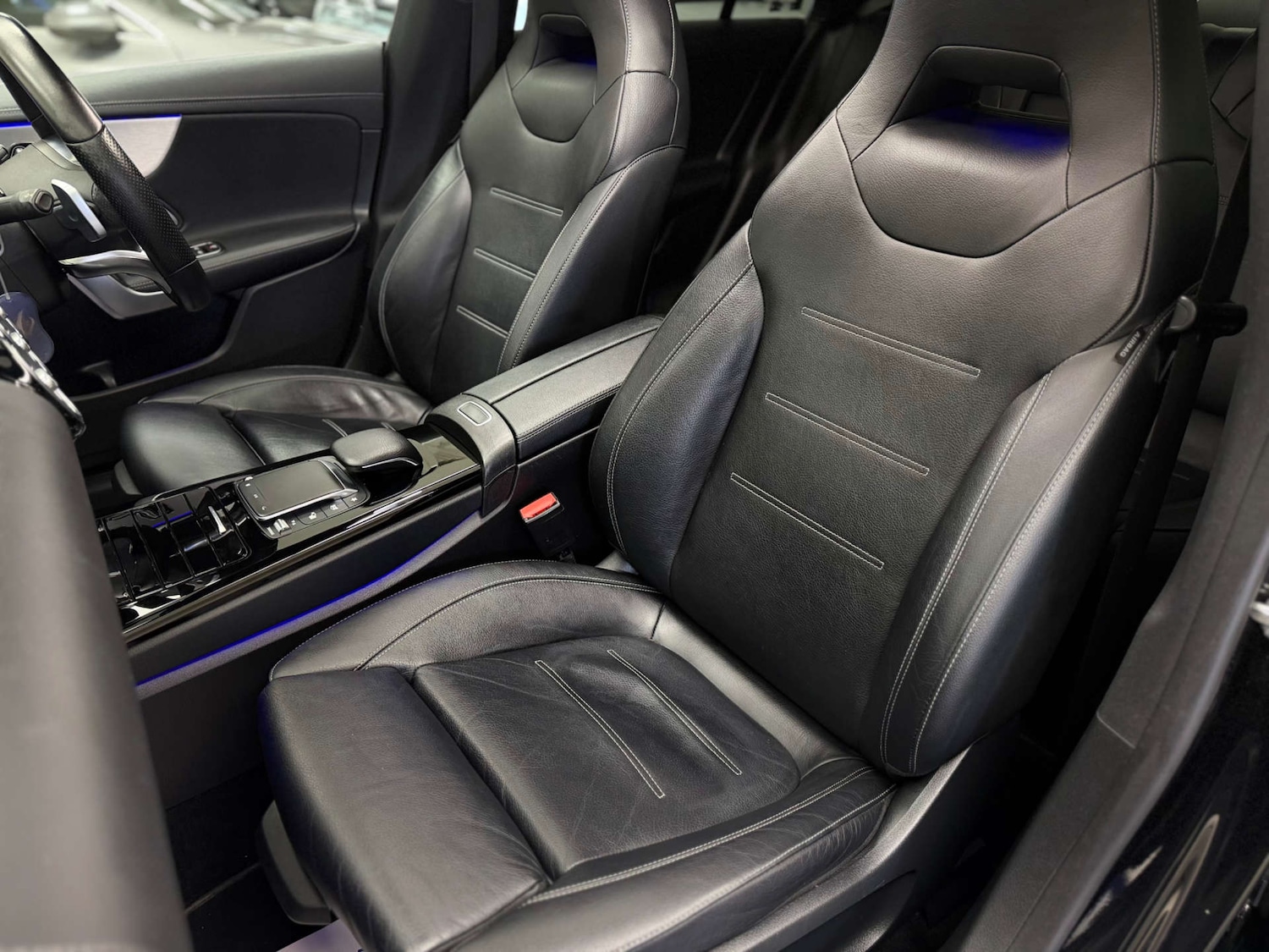 Used Mercedes-Benz CLA 2020 for sale - 77880463: Photo 36