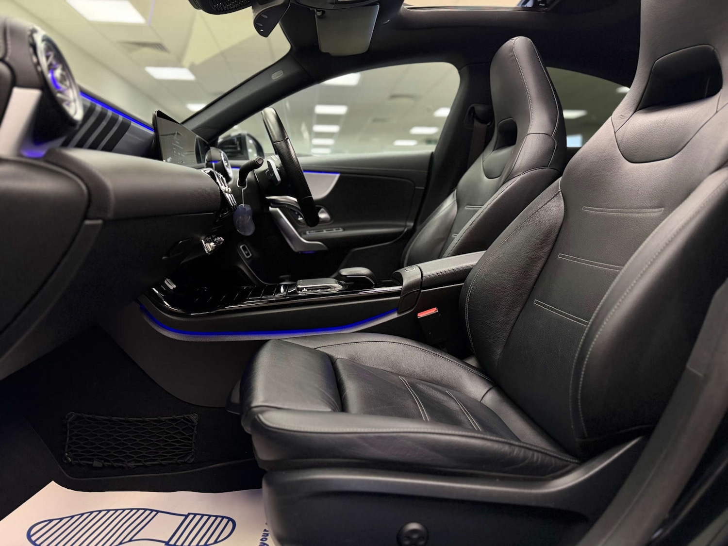 Used Mercedes-Benz CLA 2020 for sale - 77880463: Photo 37