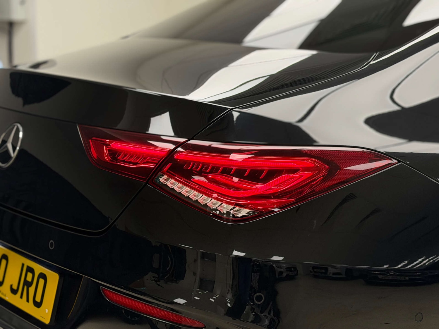 Used Mercedes-Benz CLA 2020 for sale - 77880463: Photo 38