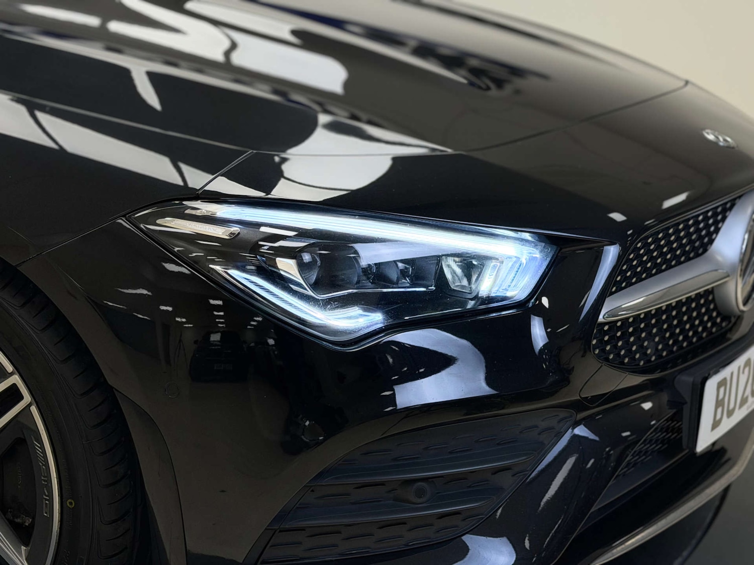 Used Mercedes-Benz CLA 2020 for sale - 77880463: Photo 39