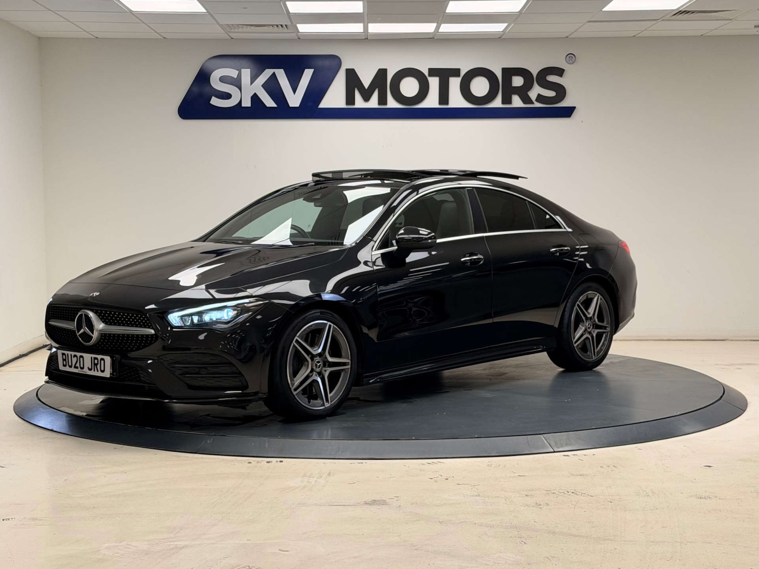 Used Mercedes-Benz CLA 2020 for sale - 77880463: Photo 40