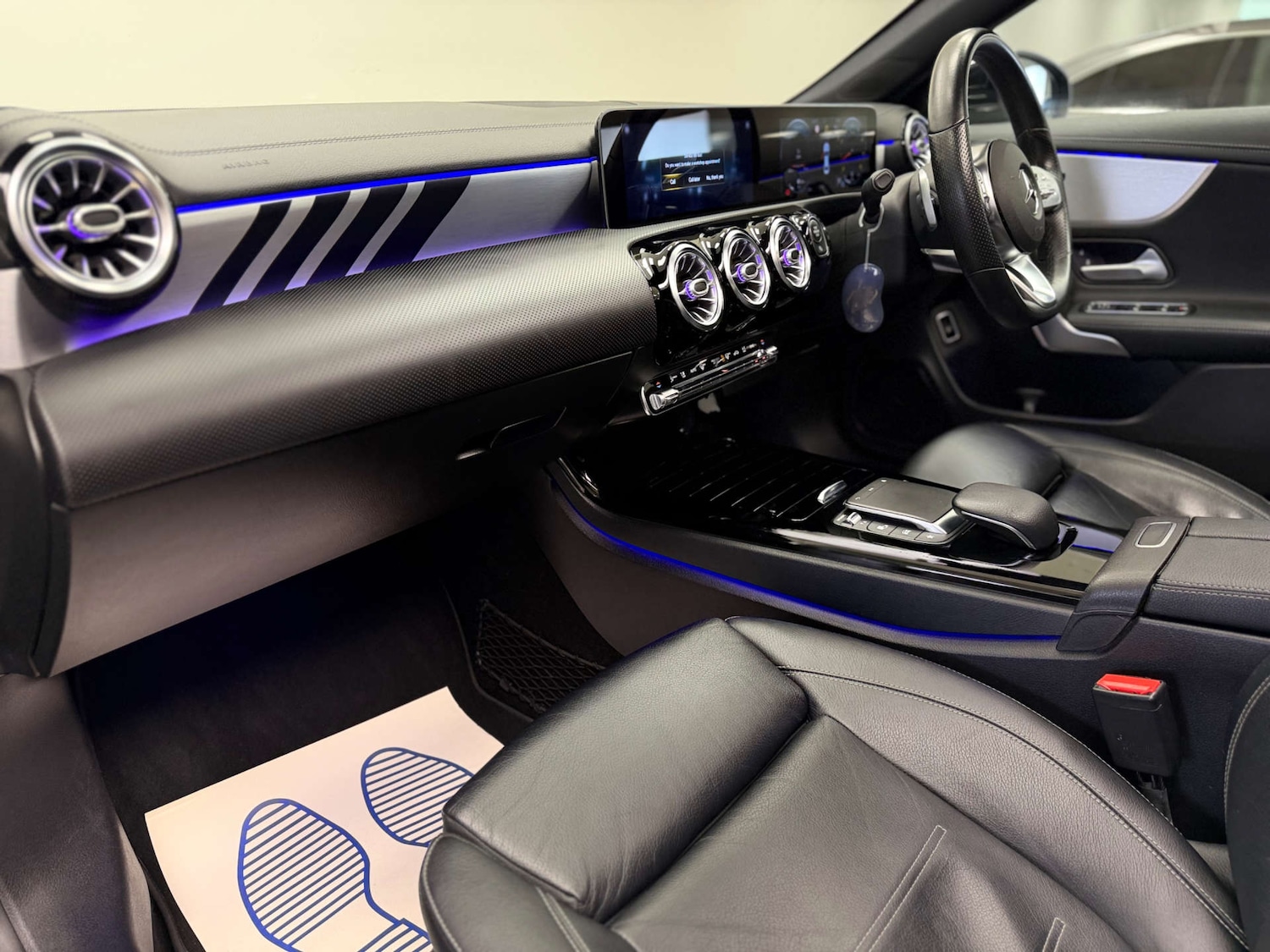 Used Mercedes-Benz CLA 2020 for sale - 77880463: Photo 5