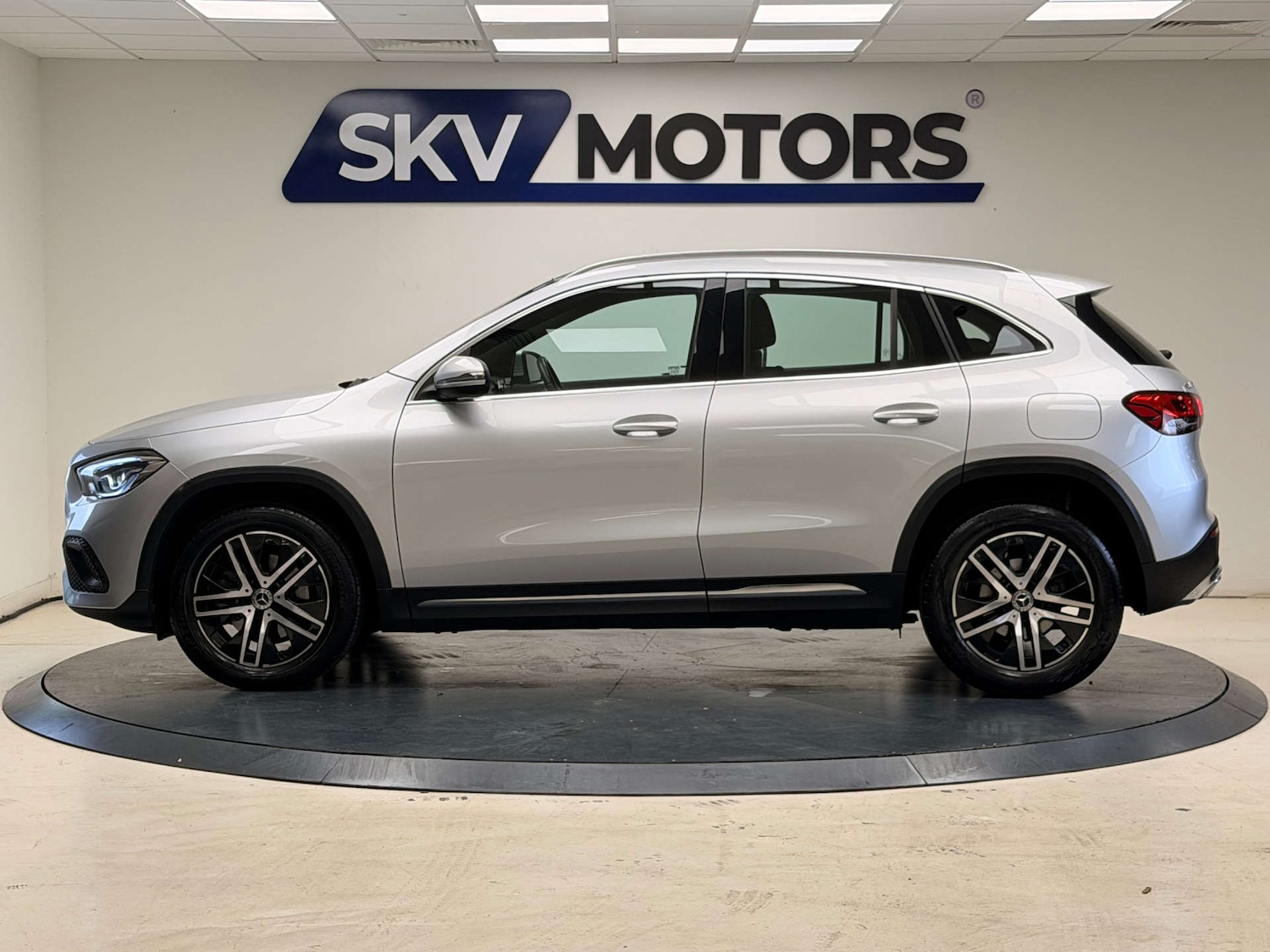 Used Mercedes-Benz GLA 2021 for sale - 77097075: Photo 15