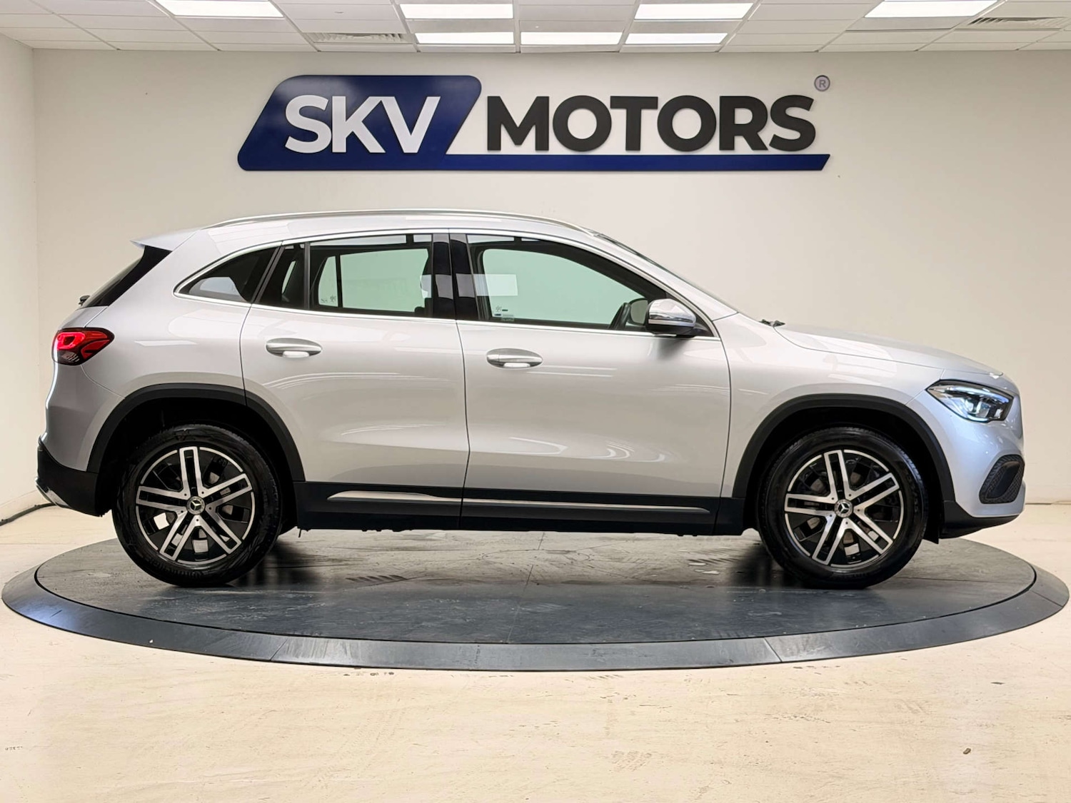 Used Mercedes-Benz GLA 2021 for sale - 77097075: Photo 17