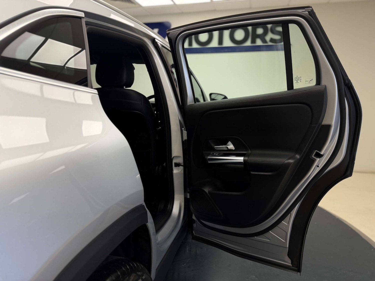 Used Mercedes-Benz GLA 2021 for sale - 77097075: Photo 26