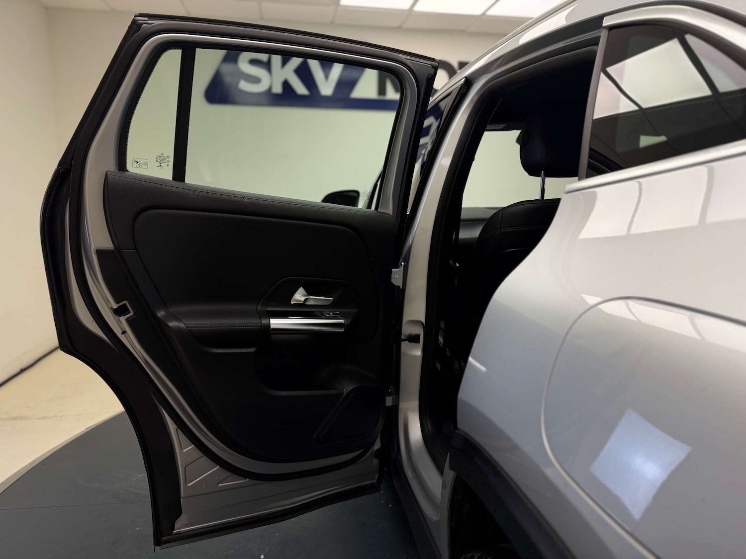 Used Mercedes-Benz GLA 2021 for sale - 77097075: Photo 27