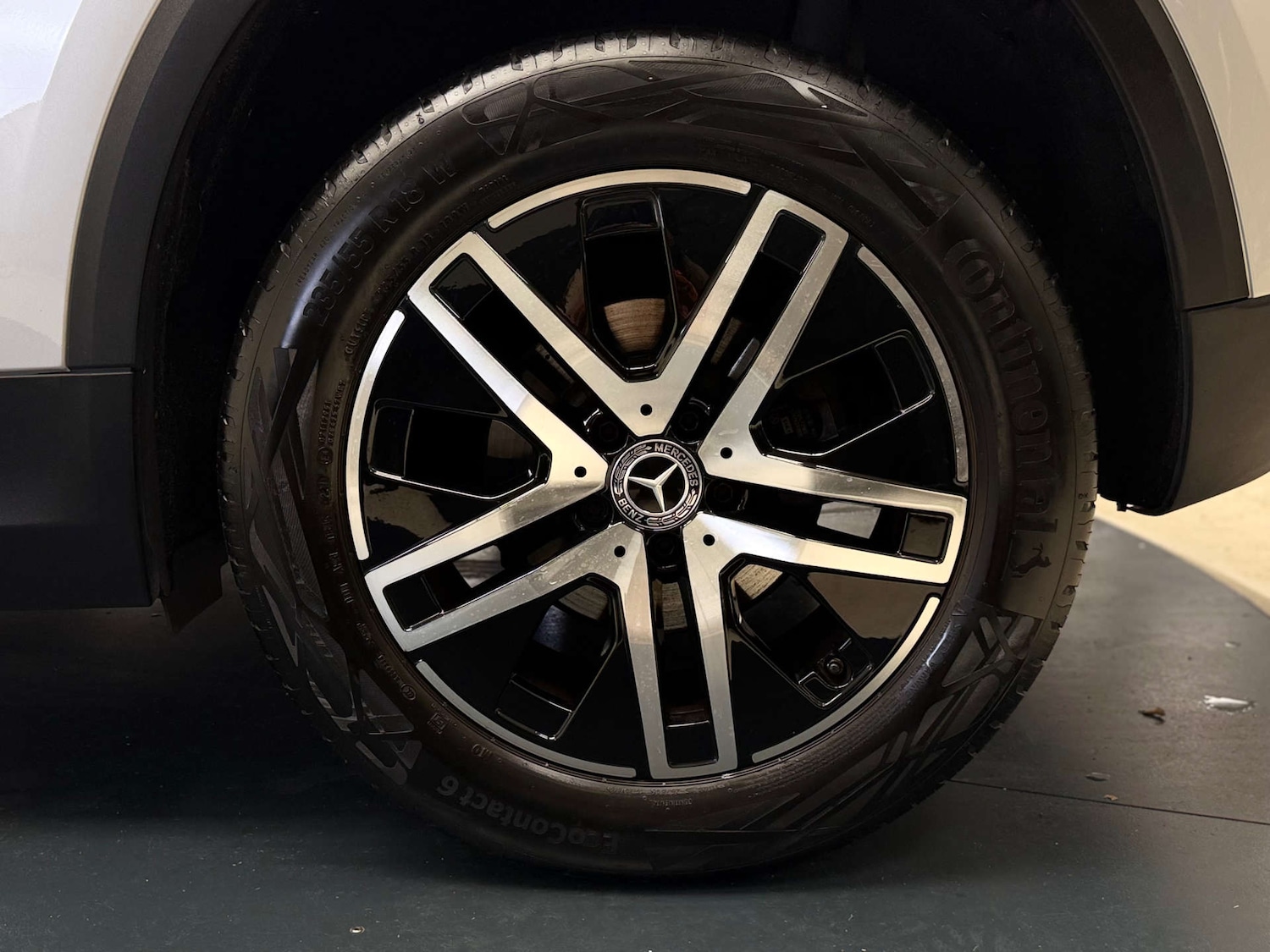 Used Mercedes-Benz GLA 2021 for sale - 77097075: Photo 30