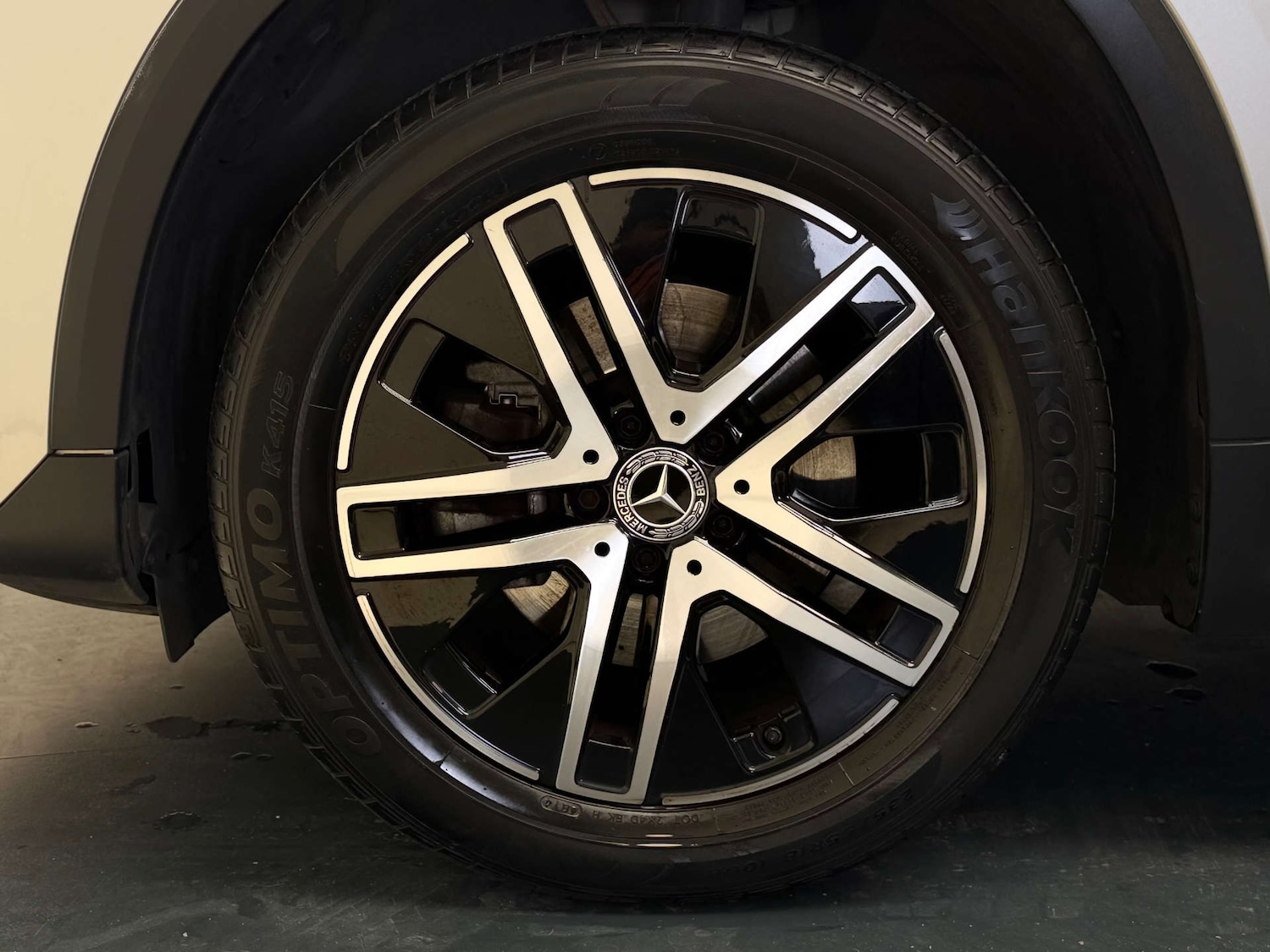 Used Mercedes-Benz GLA 2021 for sale - 77097075: Photo 31