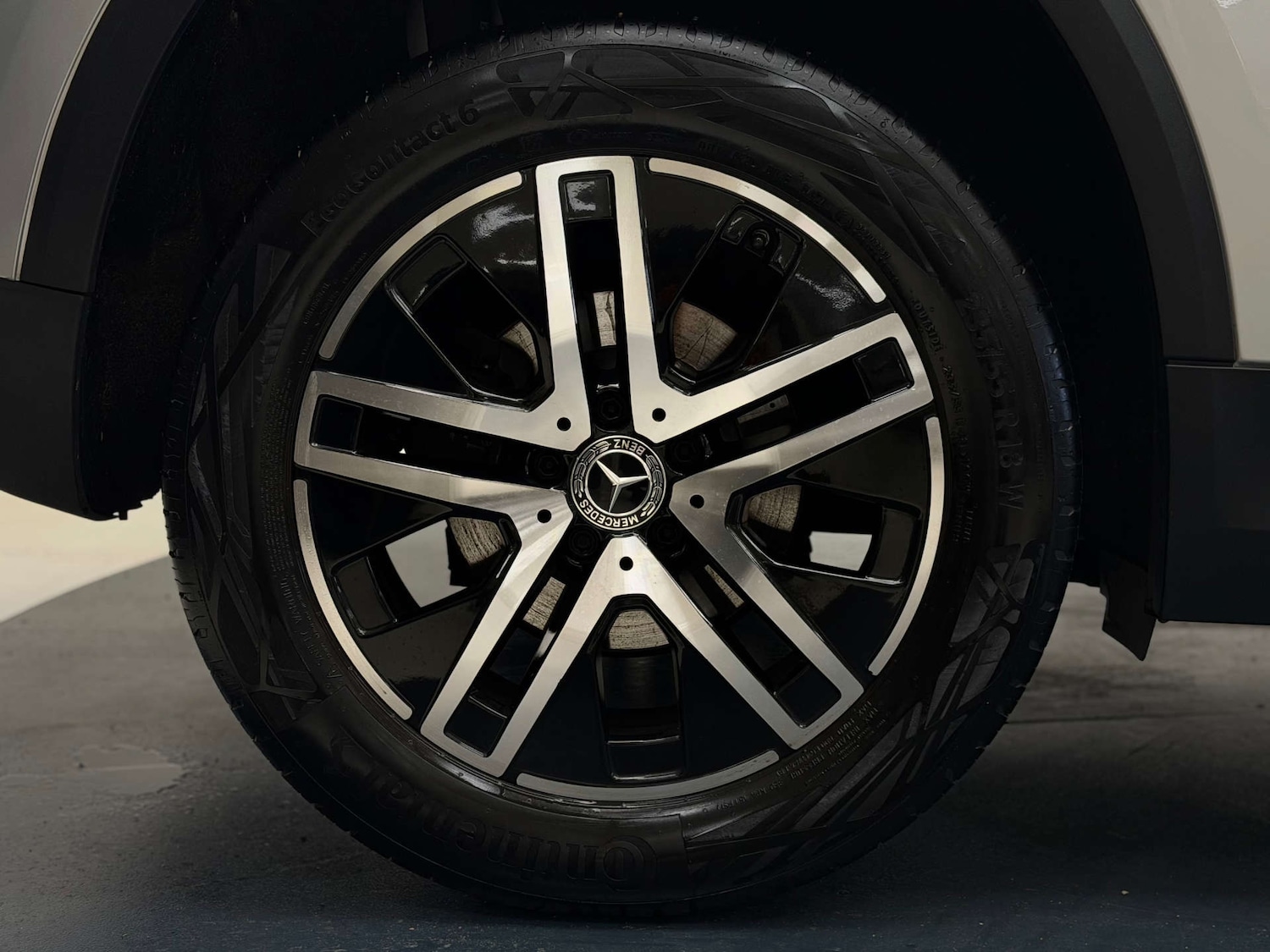 Used Mercedes-Benz GLA 2021 for sale - 77097075: Photo 32