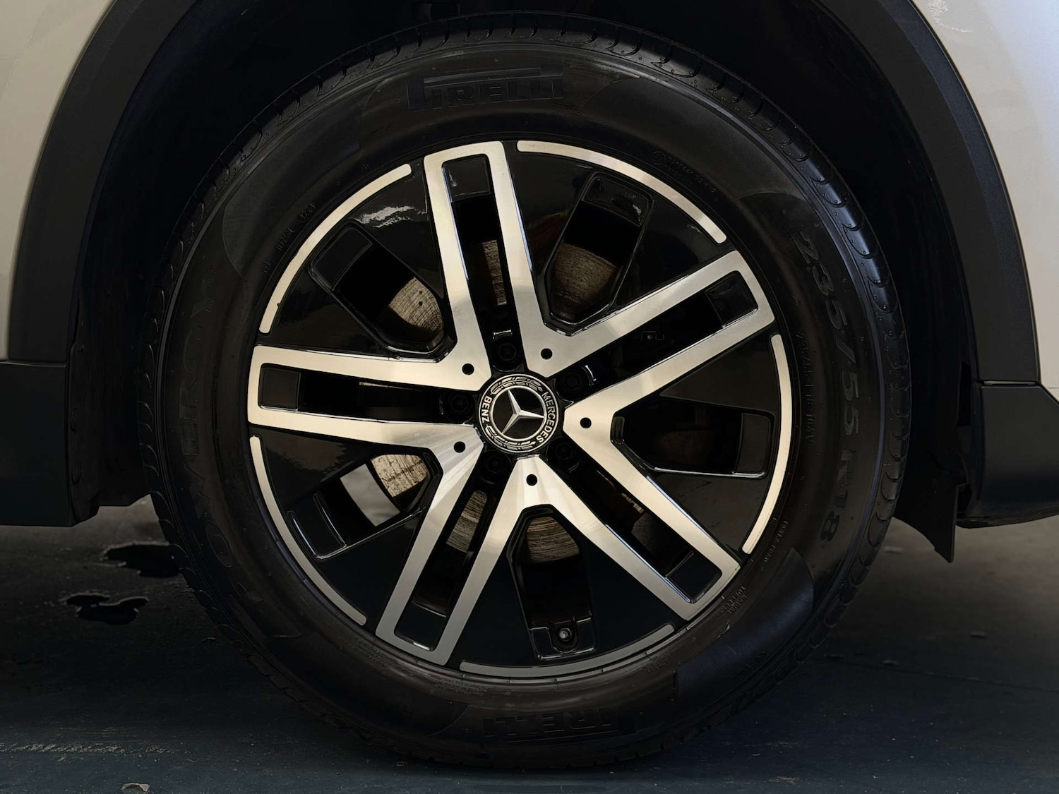 Used Mercedes-Benz GLA 2021 for sale - 77097075: Photo 33