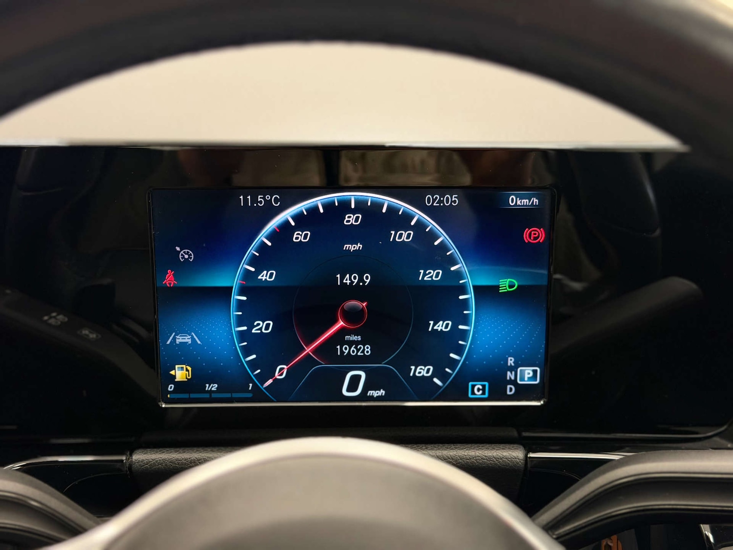 Used Mercedes-Benz GLA 2021 for sale - 77097075: Photo 35