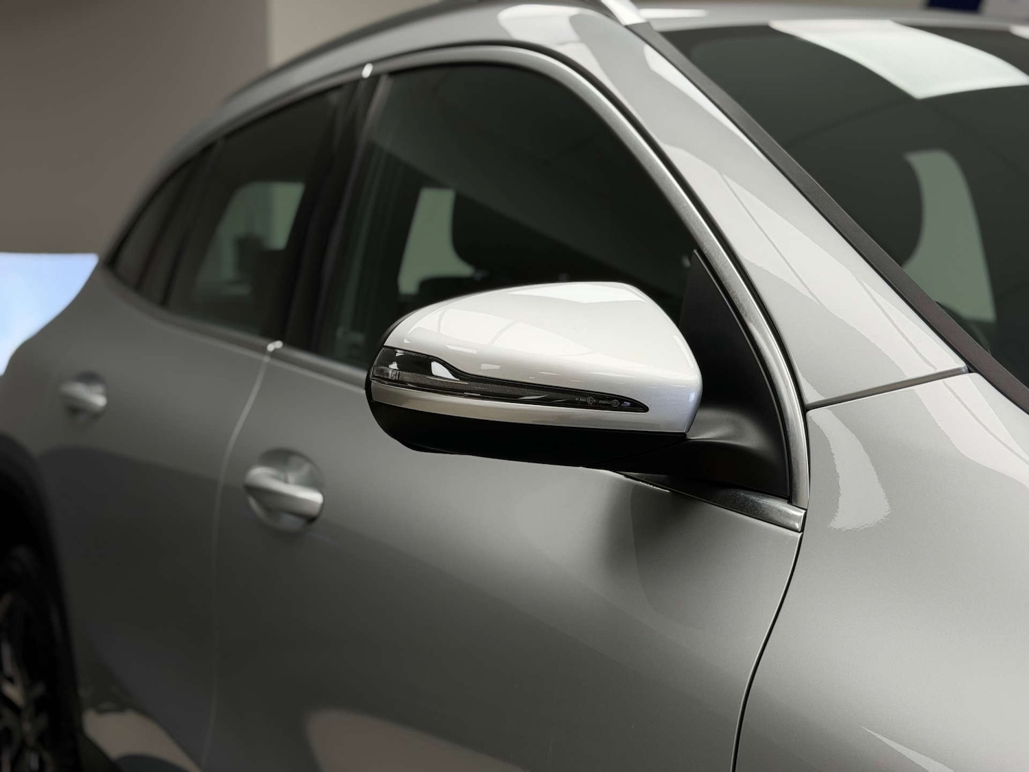 Used Mercedes-Benz GLA 2021 for sale - 77097075: Photo 36