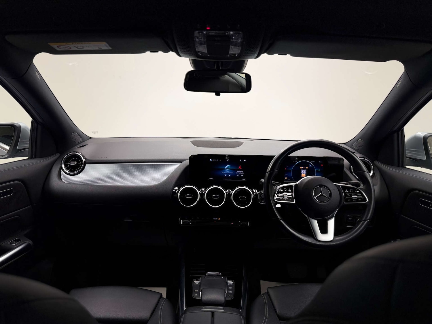 Used Mercedes-Benz GLA 2021 for sale - 77097075: Photo 4