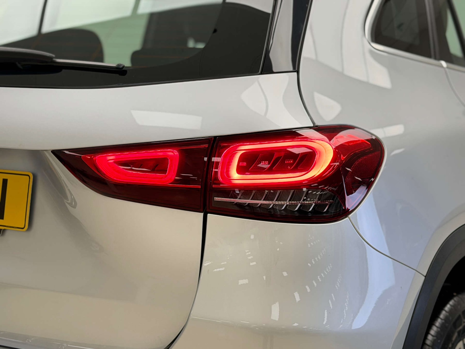 Used Mercedes-Benz GLA 2021 for sale - 77097075: Photo 41