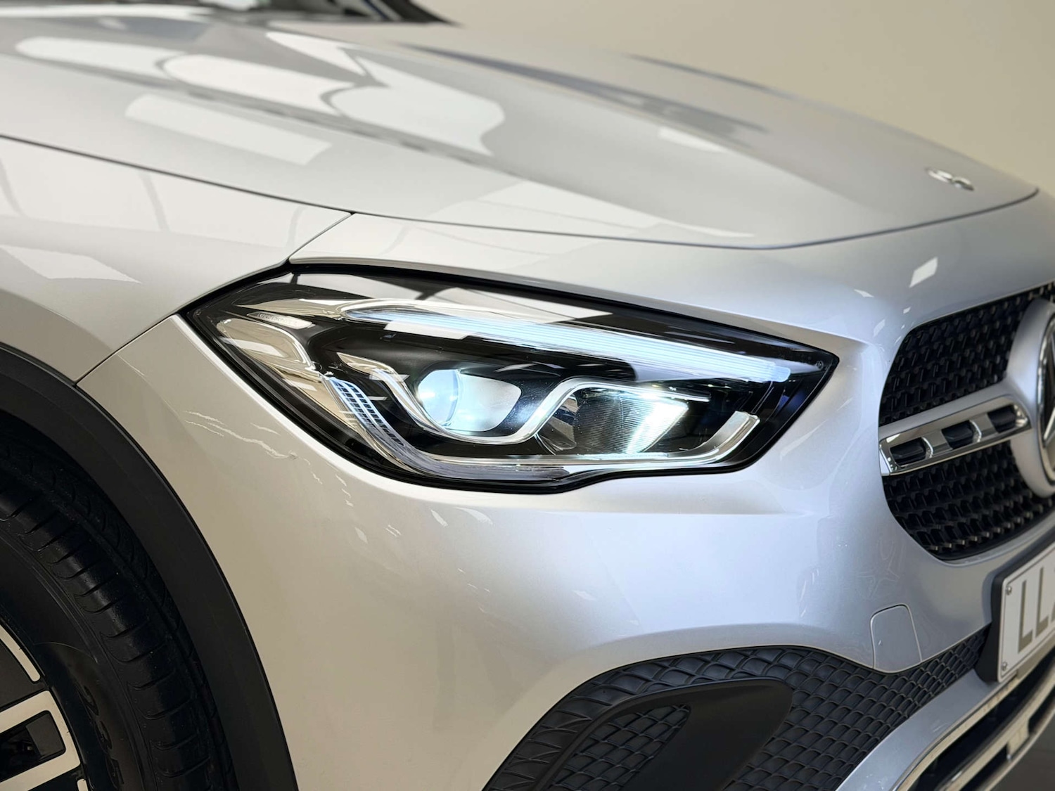 Used Mercedes-Benz GLA 2021 for sale - 77097075: Photo 42