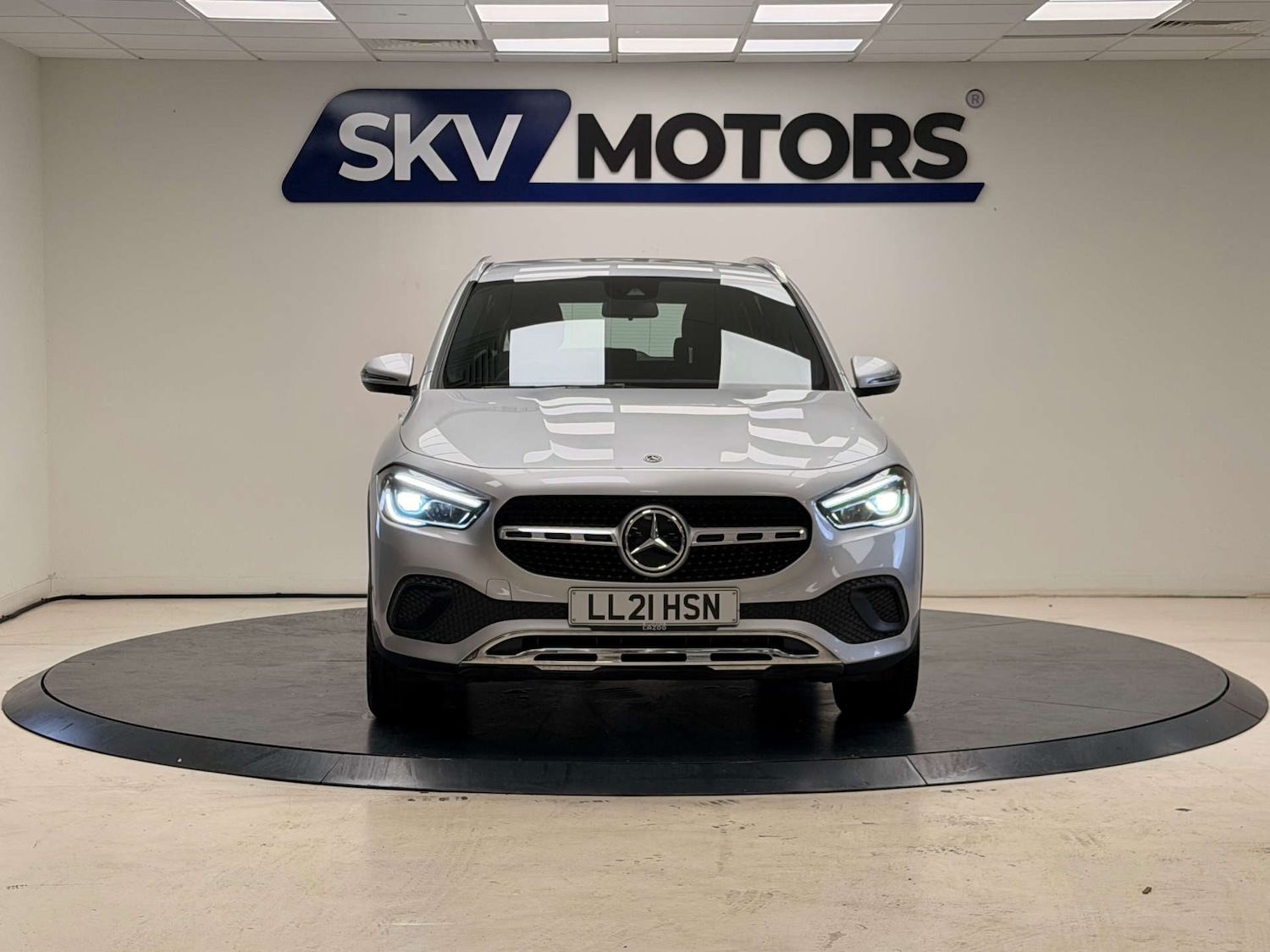 Used Mercedes-Benz GLA 2021 for sale - 77097075: Photo 6