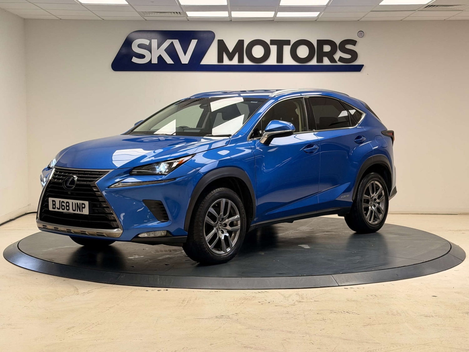 Used Lexus NX 2018 for sale - 77880511: Photo 10