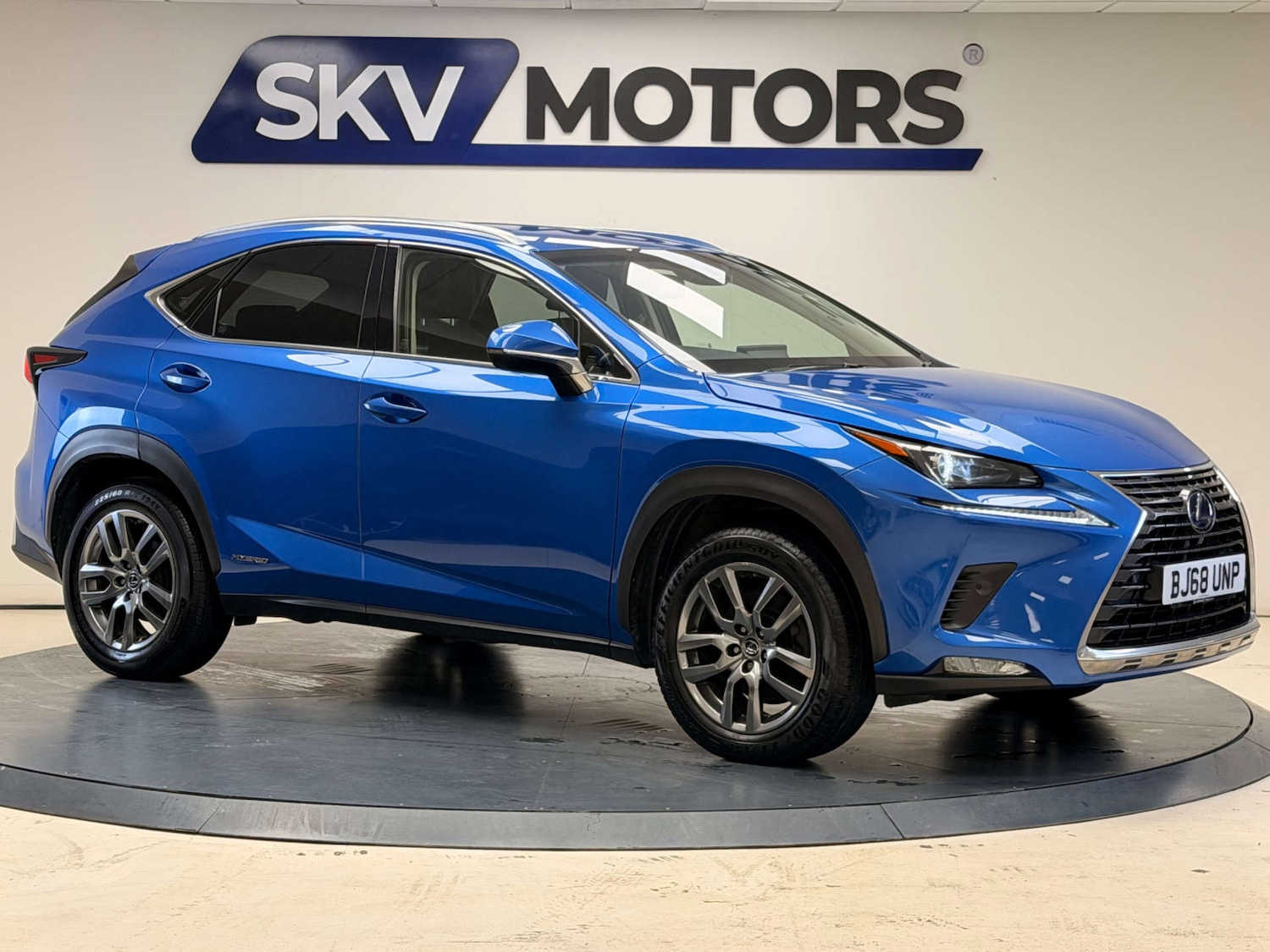 Used Lexus NX 2018 for sale - 77880511: Photo 12