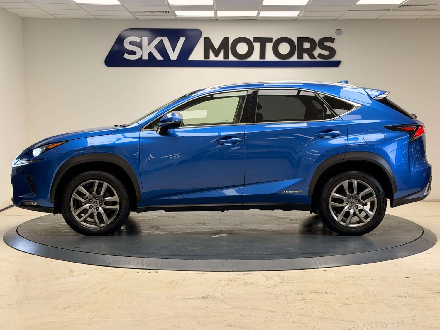 Used Lexus NX 2018 for sale - 77880511: Photo 13