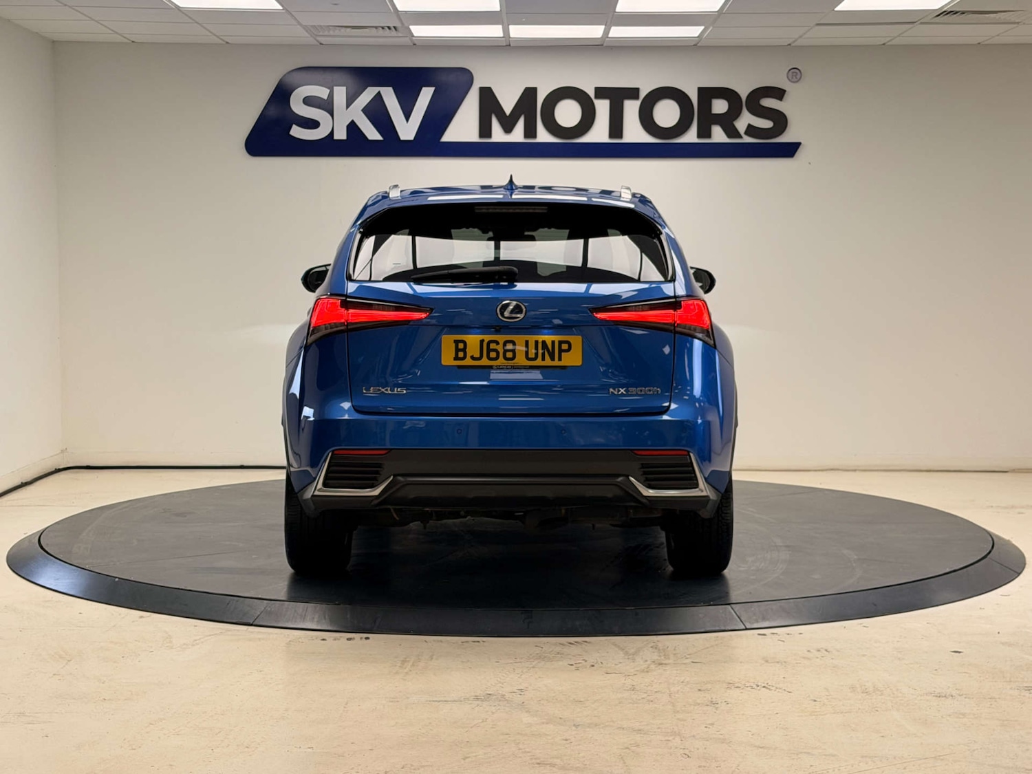 Used Lexus NX 2018 for sale - 77880511: Photo 14