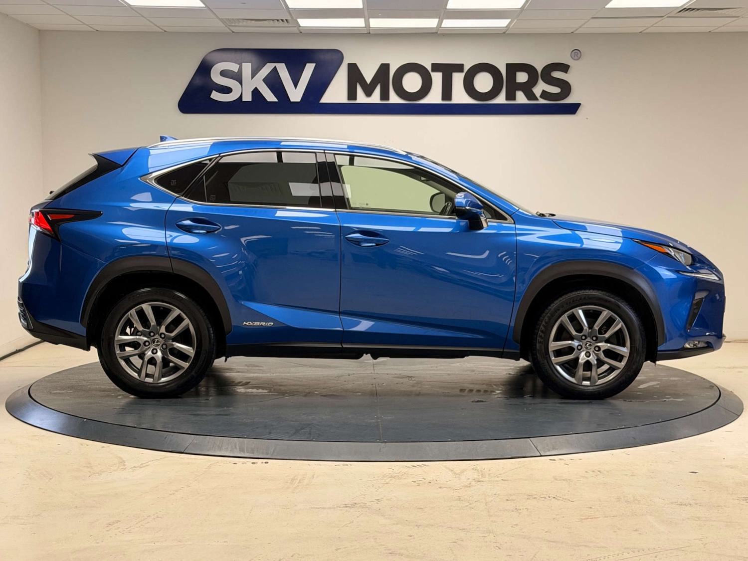 Used Lexus NX 2018 for sale - 77880511: Photo 15