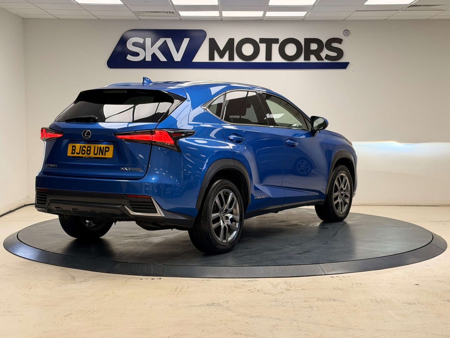 Used Lexus NX 2018 for sale - 77880511: Photo 16