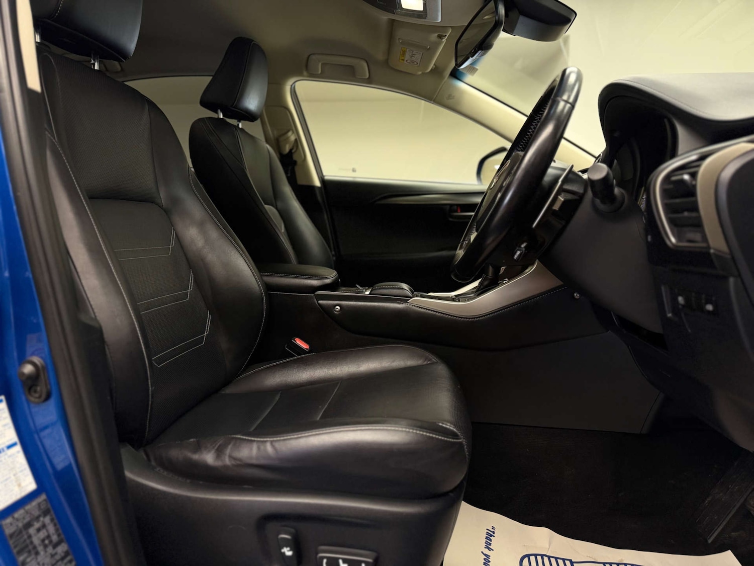 Used Lexus NX 2018 for sale - 77880511: Photo 18