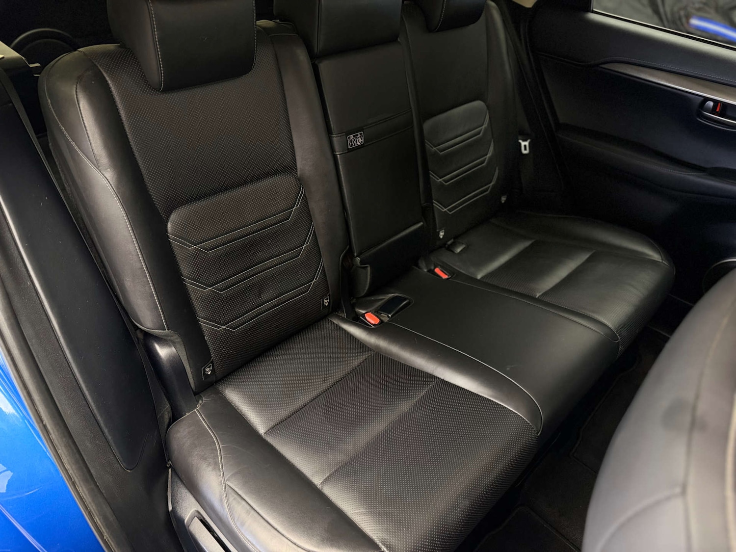 Used Lexus NX 2018 for sale - 77880511: Photo 21