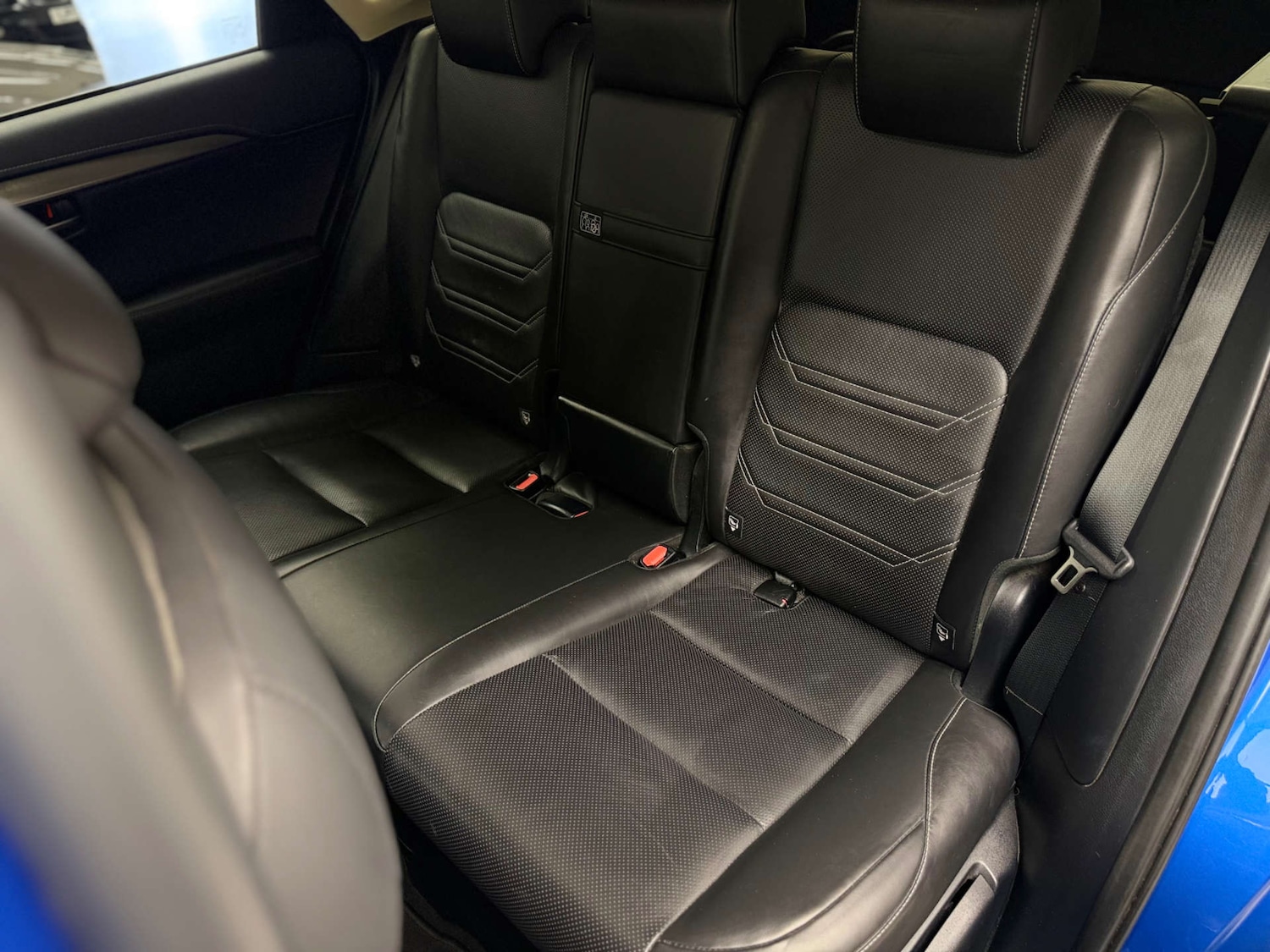 Used Lexus NX 2018 for sale - 77880511: Photo 22