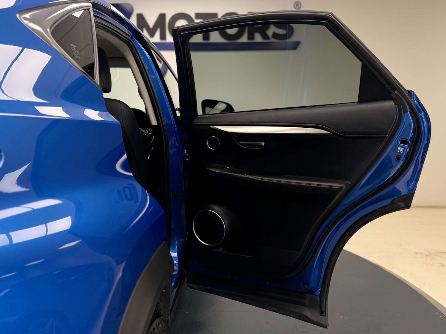 Used Lexus NX 2018 for sale - 77880511: Photo 25