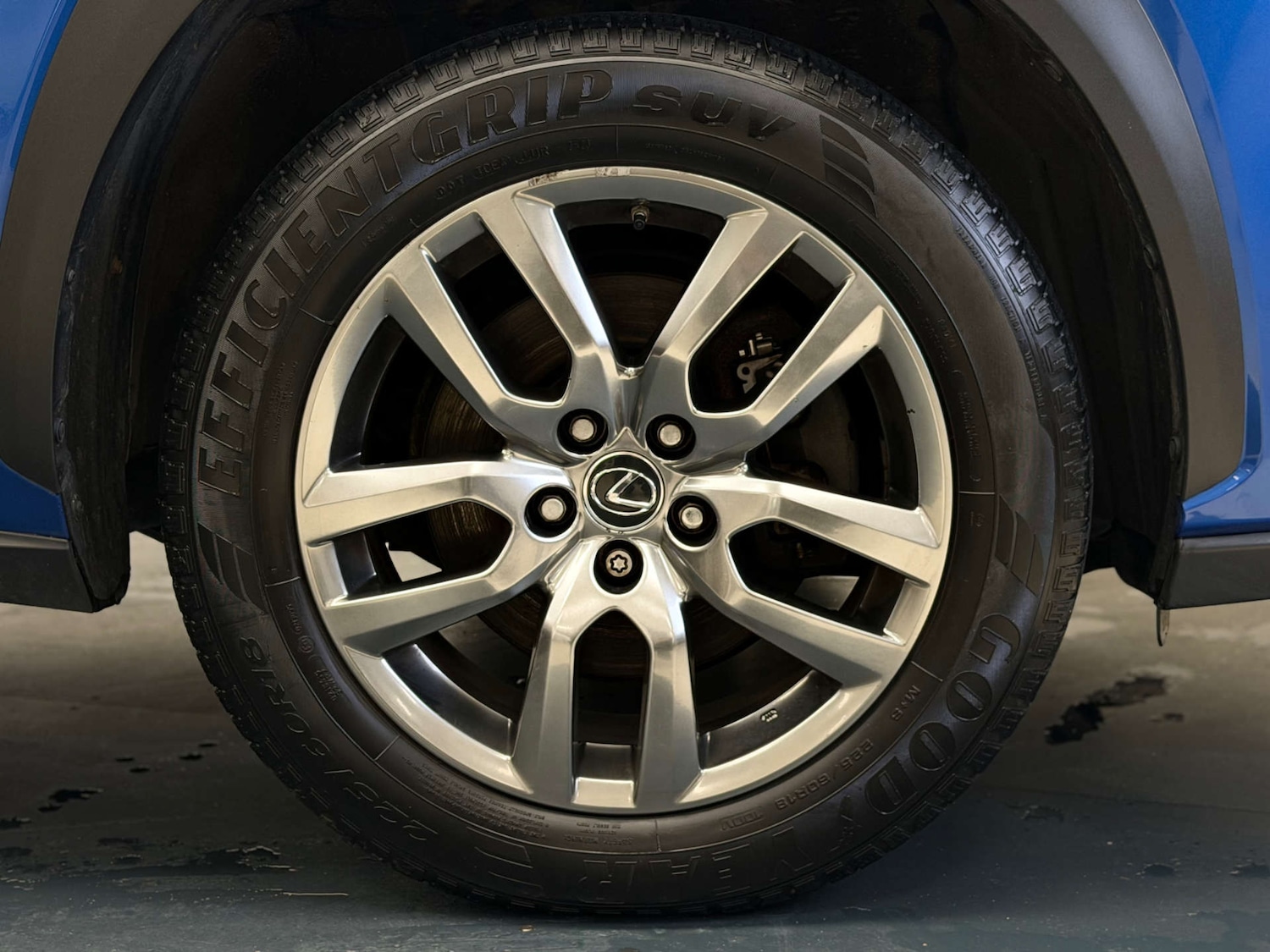 Used Lexus NX 2018 for sale - 77880511: Photo 30