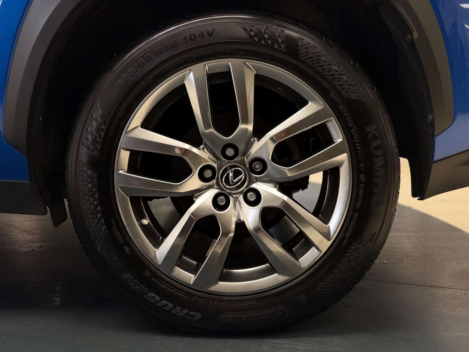 Used Lexus NX 2018 for sale - 77880511: Photo 31