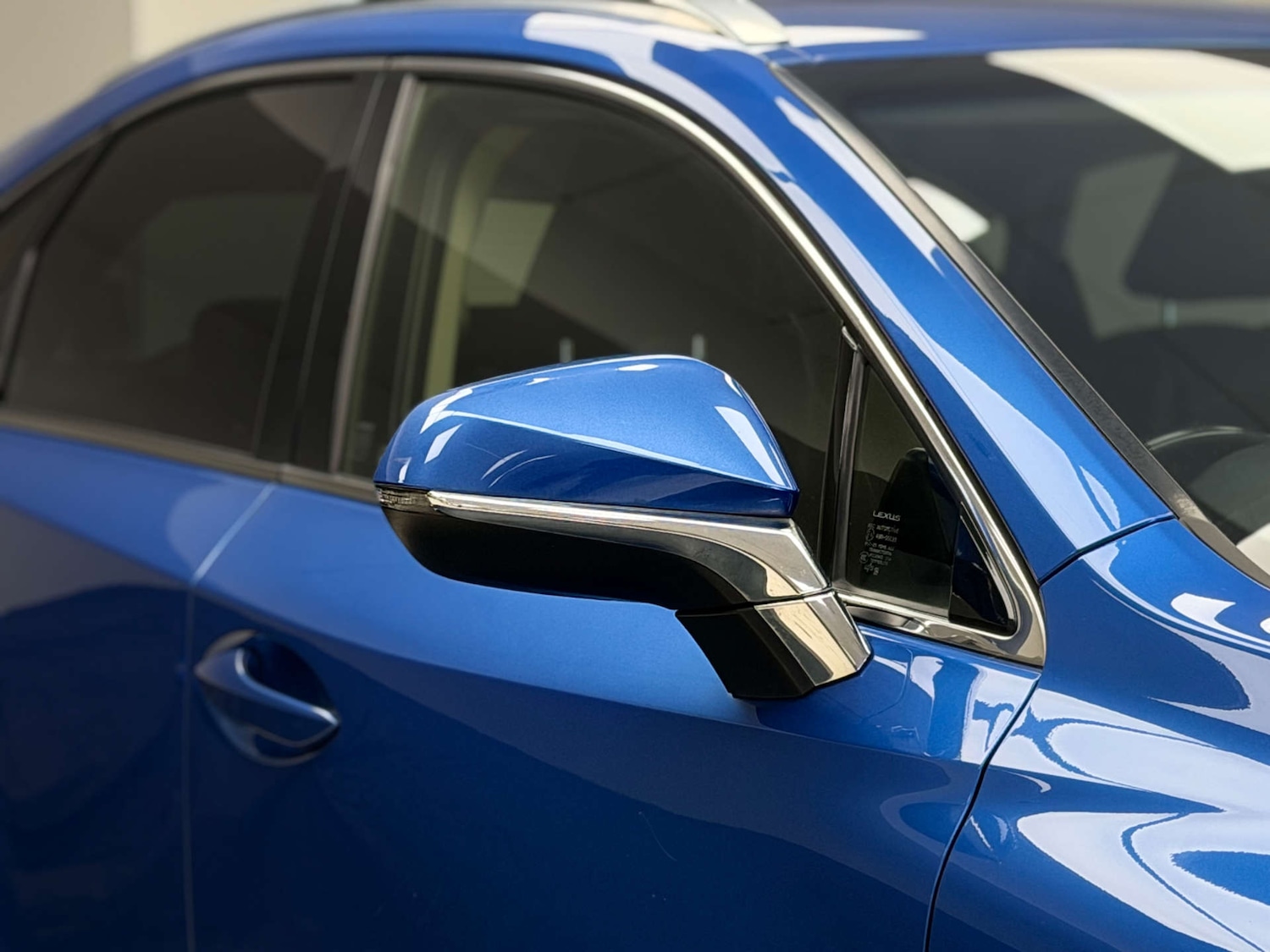 Used Lexus NX 2018 for sale - 77880511: Photo 34