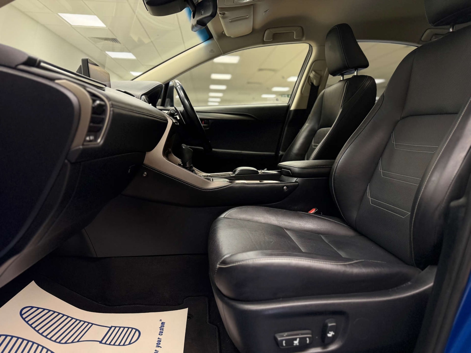 Used Lexus NX 2018 for sale - 77880511: Photo 36