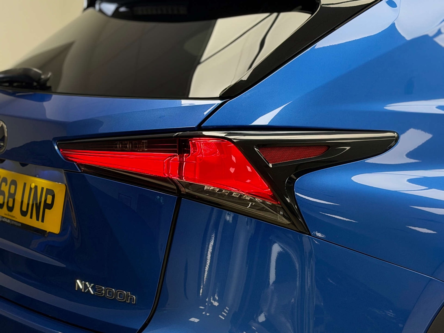 Used Lexus NX 2018 for sale - 77880511: Photo 38