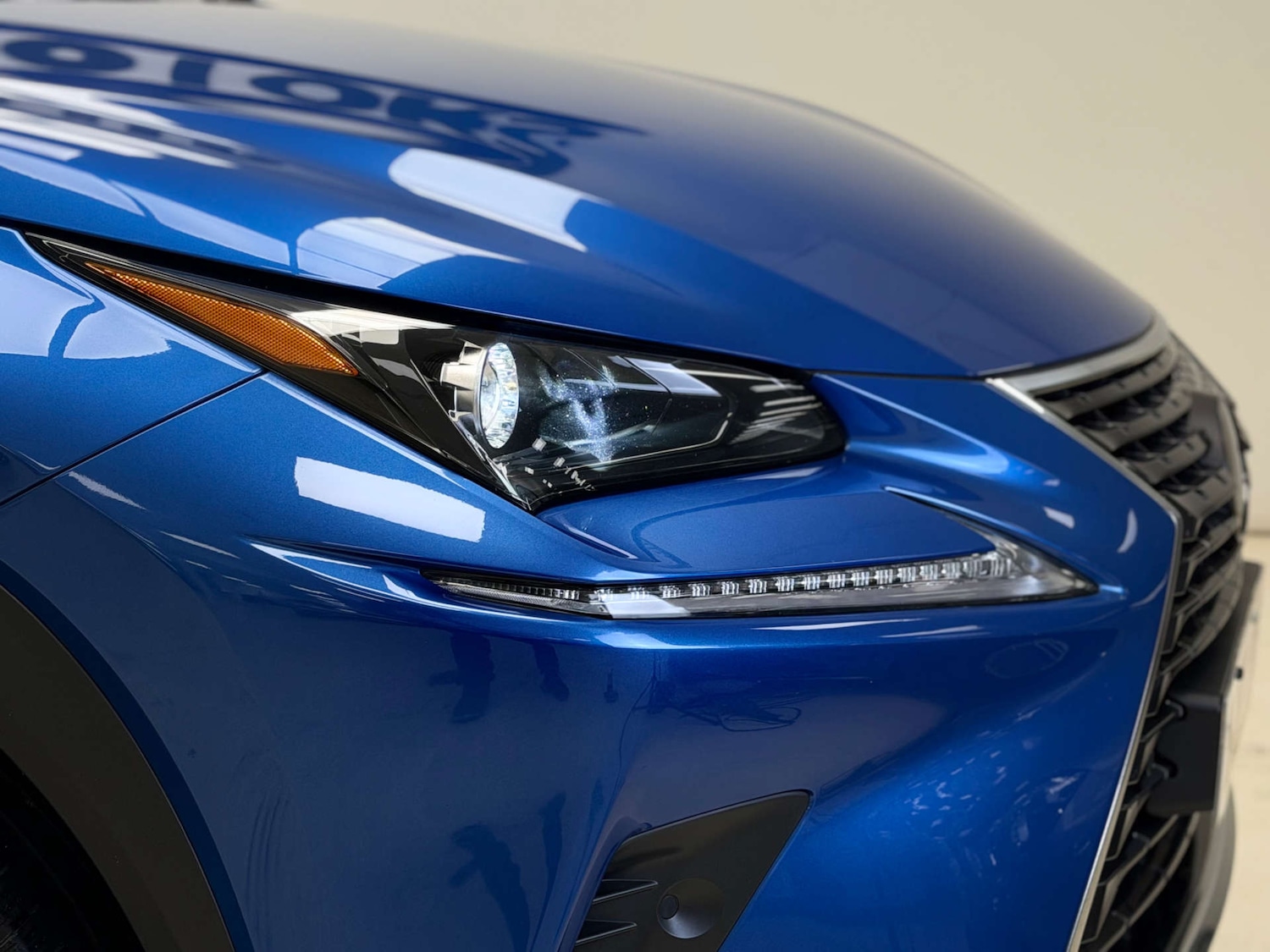 Used Lexus NX 2018 for sale - 77880511: Photo 39