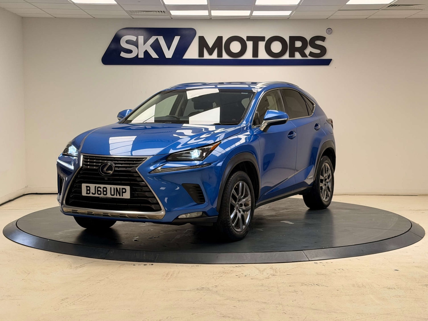 Used Lexus NX 2018 for sale - 77880511: Photo 6