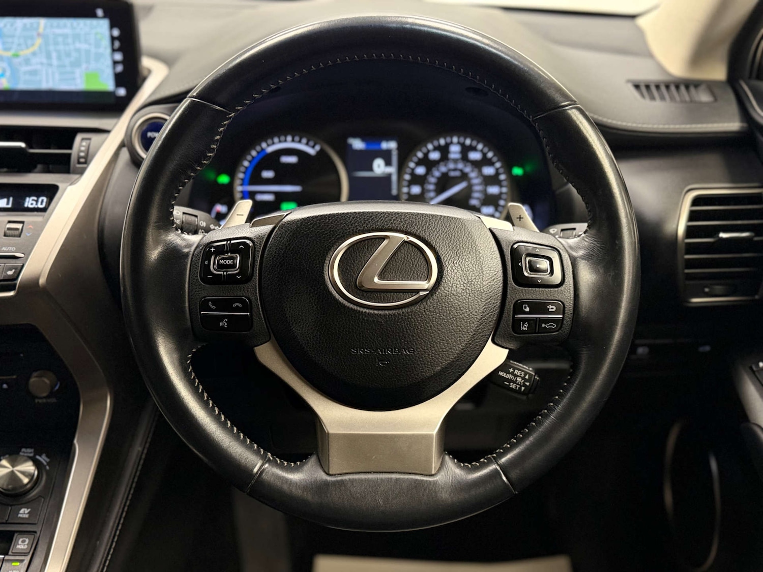 Used Lexus NX 2018 for sale - 77880511: Photo 9