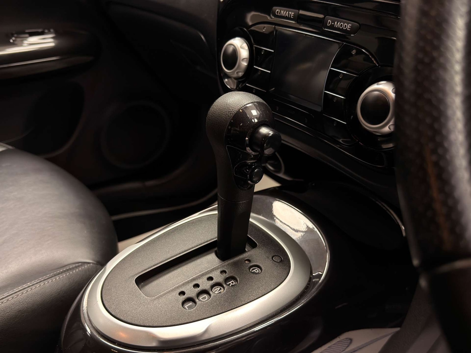 Used Nissan Juke 2015 for sale - 76724043: Photo 10