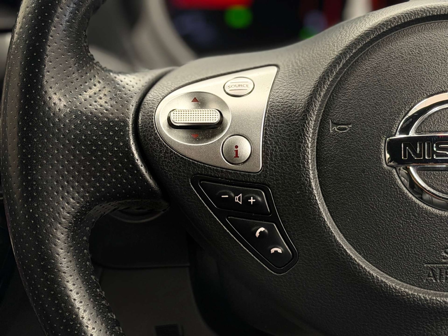 Used Nissan Juke 2015 for sale - 76724043: Photo 16