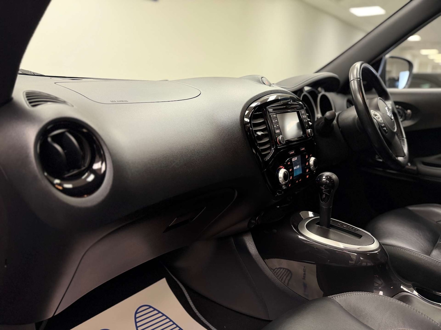 Used Nissan Juke 2015 for sale - 76724043: Photo 19