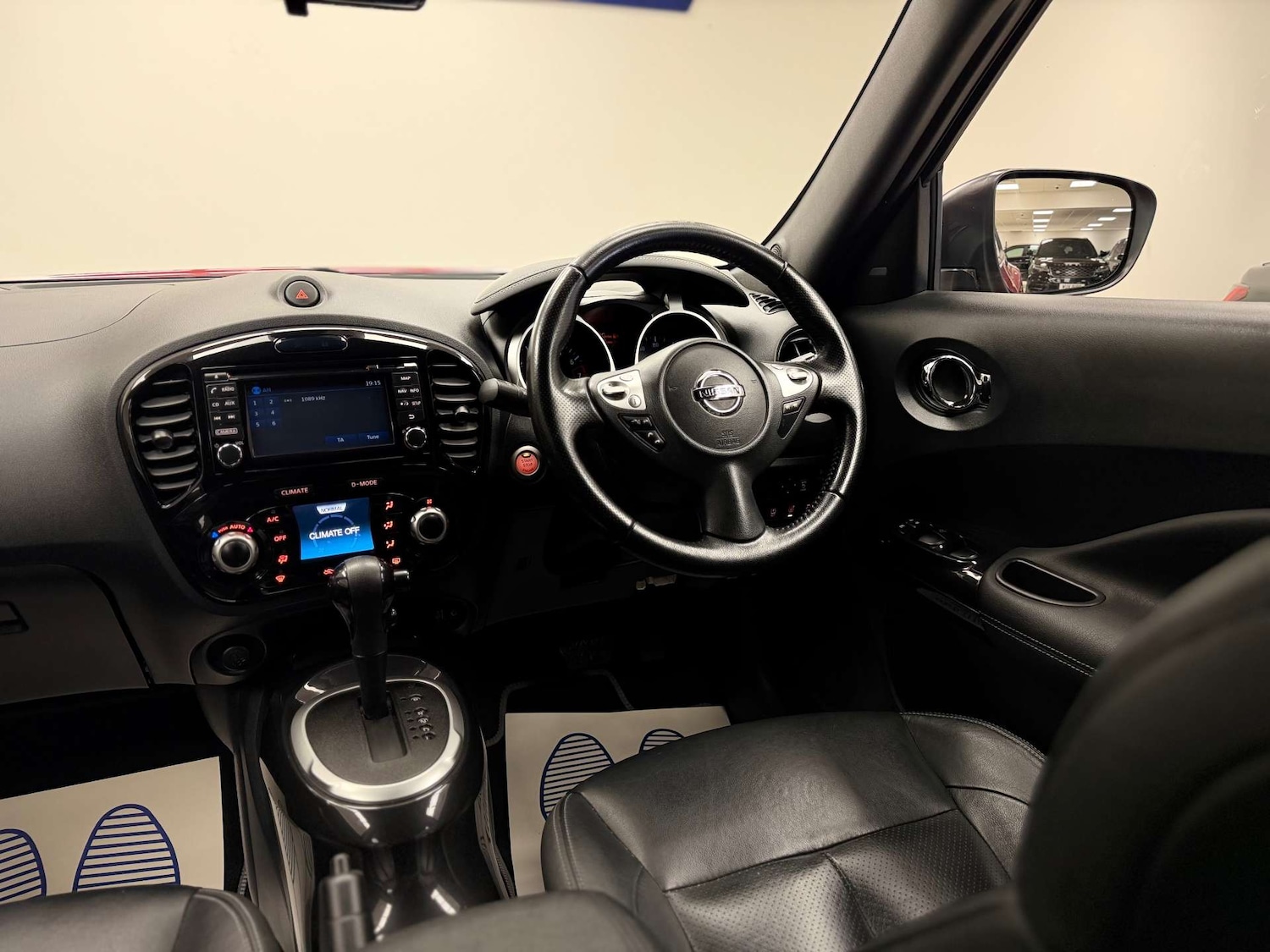 Used Nissan Juke 2015 for sale - 76724043: Photo 20