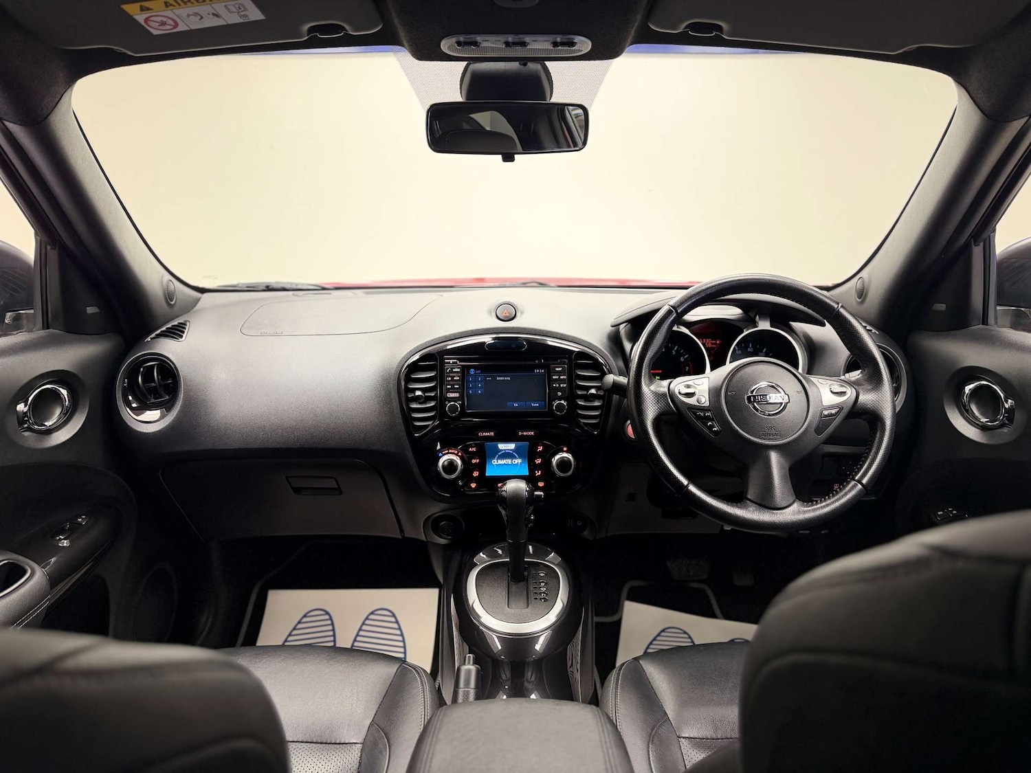 Used Nissan Juke 2015 for sale - 76724043: Photo 21