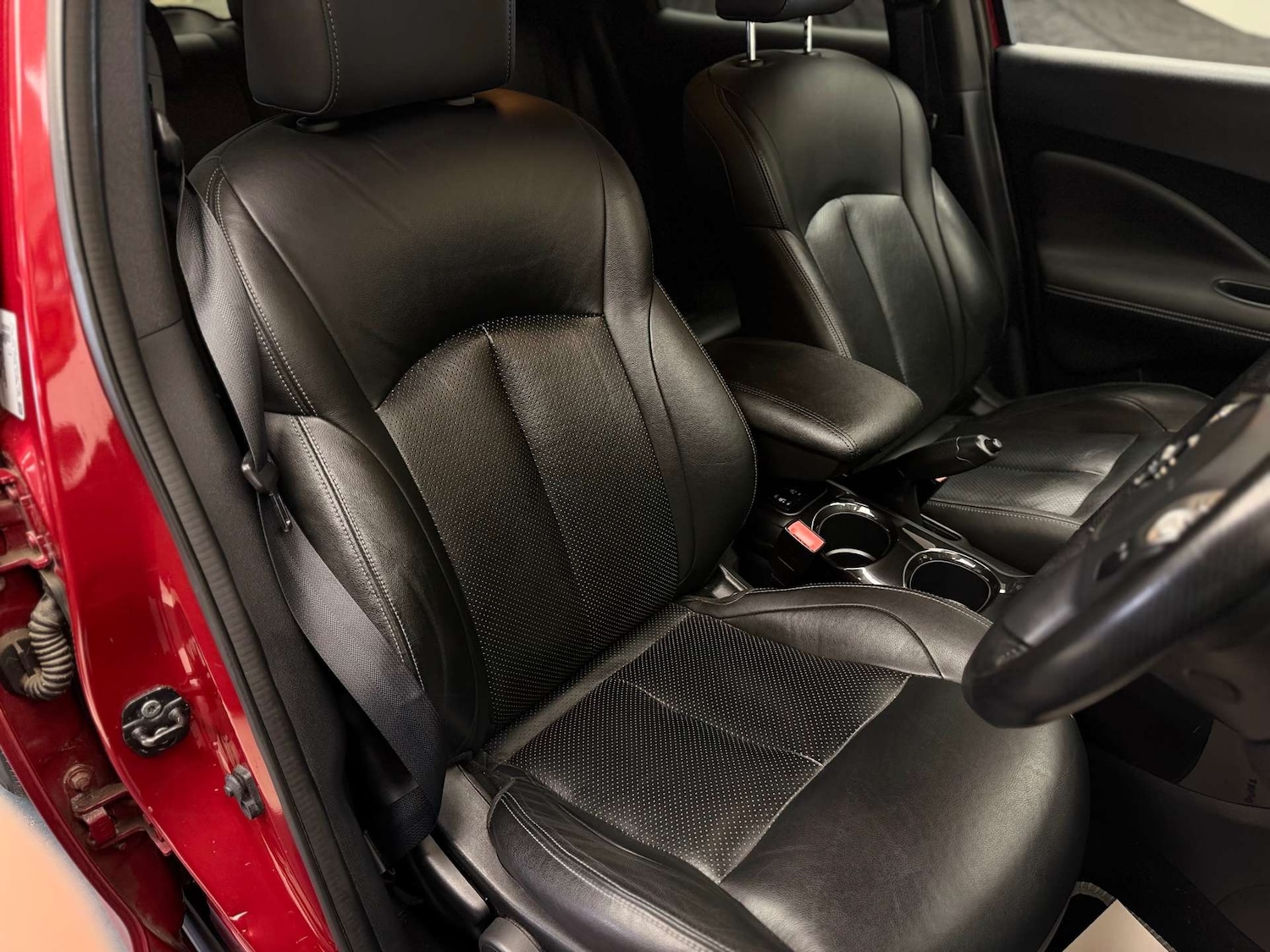 Used Nissan Juke 2015 for sale - 76724043: Photo 22