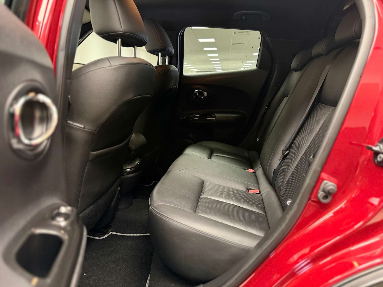 Used Nissan Juke 2015 for sale - 76724043: Photo 24