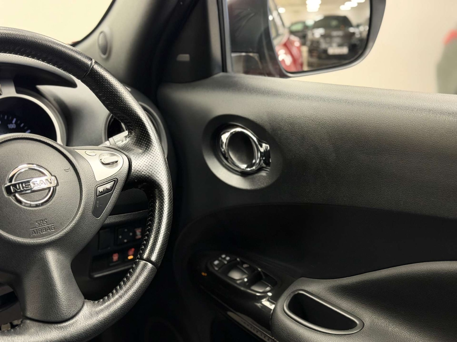 Used Nissan Juke 2015 for sale - 76724043: Photo 26